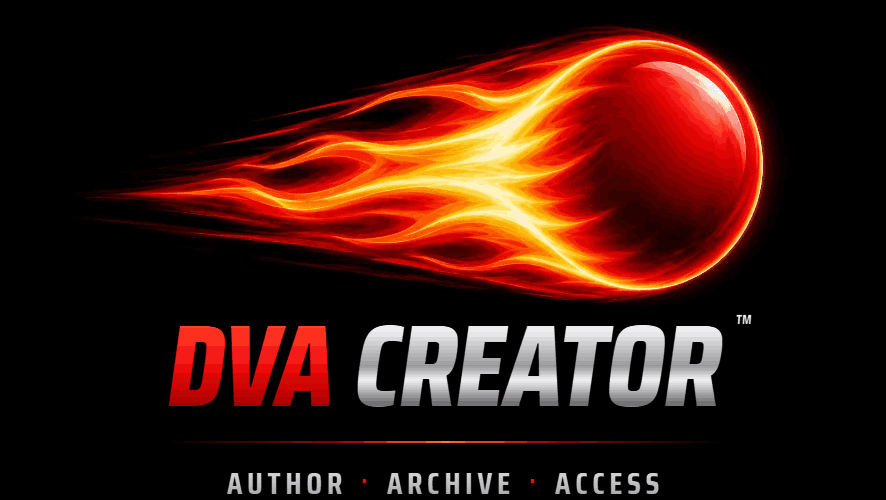 DVA Creator